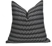 Luxury Throw Pillow Covers  60x60 50x50 45x45 Decorative Farmhouse Brown Gray Black Couch Pillow Case Soft Square Cushion Pillowcase