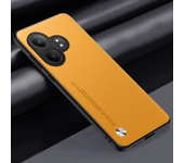 Luxury PU Leather Case For Realme GT6 GT 6T 6 T 5G Back Cover Silicone Full Protection Phone Case For Realme GT Neo 6 SE GT6T