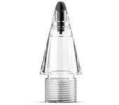 Apple Improved Spare Pencil First and Second Optical iPencil Touchscreen Tablet Soft Lead Pen Tip
