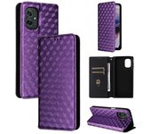 For Motorola moto g55 g84 g54 g64 Edge 40 Neo Power 5G billetera solapa magnética clip carcasa de teléfono móvil negocios huel