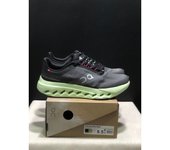 Primavera-verano casual deporte hombre zapatos ligeros running