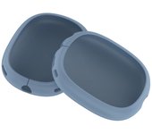 Replacement Earpads For AirPods Max Headphones Earpads Ear Pads Ear Cover With Knit Mesh Construction Built-in Memory Foam