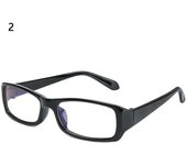 Anti-UV  Computer Anti Ray Blue Light Blocking Optical Eye Spectacle Gaming Filter Glasses