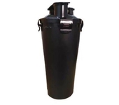 2 In 1 Pet Travel Water Bottle Foldable Dog feed Bowl Drink Cup Food Container Silicone Outdoor Portable Dog Cat Feeder