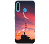 For Huawei Honor 20S Phone Case Cute Silicon Soft TPU Back Cover on Honor 20s 20 S Honor20S MAR-LX1H bumper Case coque 6.15 inch