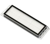 All Accessories for Xiaomi Roborock S5 S6 Max Pure S60 S65 S50 E25 E4 Robotic Vacuum Cleaner (Centre Side Brush Hepa Filter Mop)