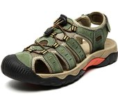 Verano nuevas sandalias hombres zapatos de playa casual al aire libre zapatos de los hombres