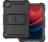 Heavy silicone Case for Lenovo Tab M11 HD 11 "TB-330FU 2024 Stand Kids Cover for M10 HD 3ND TB-328F 10.1 Inch M10 Plus TB-125FU