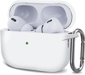 Silicone Earphone Cases For Airpods 1/2, Airpods 3 Case Headphones Case Protective Case For Apple Airpods Pro 2 Airpods Covers