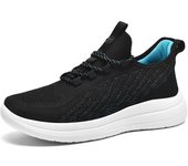 Novedad Zapatos Zapatillas deportivas informales para hombre