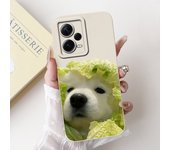 For Cover Xiaomi Poco X5 Pro Phone Case Soft Silicone Shockproof Cover Fashion Protective Funda For Xiomi PocoX5 X 5 X5Pro Coque