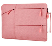 Bolsa para ordenador portátil 13,3 15,6 14 pulgadas funda impermeable para portátil para  Air Pro 13 16 15 Lenovo bolso para ordenador maletín