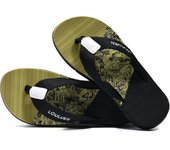 Chanclas de verano para hombres, nuevas sandalias para hombres, zapatos de playa casuales al aire libre, chanclas de moda
