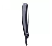 1~5PCS Colors Professional Manual Shaver Straight Edge Stainless Steel Sharp Barber Razor Shaving Beard Cutter with Blade