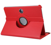 For Honor Pad 9 Case 360 Degree Rotating PU Leather Stand Tablet Funda For Huawei Honor Pad 9 12.1 inch 2024 Case Cover
