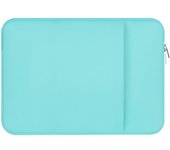 Protective Laptop Briefcase Waterproof Ventilate Tablet Laptop Case Aseismatic Wear-resistant Tablet Cover Bag