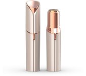 USB Rechargeable Electric Eyebrow Trimmer Razor Epilator Lady Shaver rechargeable face Hair Remover Eyebrow Trimmer
