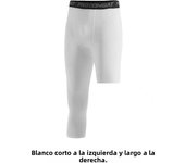 Leggings de baloncesto pantalones recortados deportes de secado rápido fitness entrenamiento de alta elasticidad estudiante americano crecimiento deportivo pantalones cortos de compresión