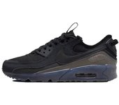 Leten Air Max Terrascape 90 Summit White Red Clay Men Sports Running Shoes Male Sneakers DQ3987-100 Work shoes