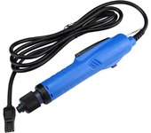 New Style A154 High Precision Mini 220V Alloy Gear Handheld Assembly Line Electric Screwdriver Set