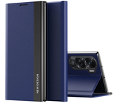 For Huawei P30 P40 Pro Honor 90 Lite 90 Lite CRT - Nx1 Carcasa De Teléfono Móvil Funda De Cuero Antideslizante