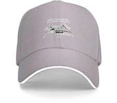4x4 off-road campervan Baseball Golf Cap Christmas Hat Women's Hats For The Sun Men's
