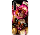 For Realme 6 OPPO Realme 6 Case Cover Soft TPU Silicone Phone Back Cover Case For OPPO Realme 6 Pro 6i 6 i Realme6 6Pro Cases