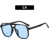 Bibeam aviador gafas de sol gafas de conducción de hombre premium sense tendencia gafas de sol de mujer