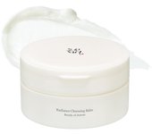 Beauty of Joseon Radiance Cleansing Balm Makeup, Sunscreen, Pore Cleanser for Sensitive Acne Skin. Korean Skincare for Men and Women 100ml, 3.38 fl.oz