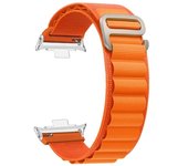 Alpine Loop Strap Xiaomi Redmi Watch 4 Bracelet Nylon Elastic Watchband for Mi Band 8 Pro Trail Correa Wristband Accessories