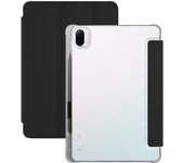 Smart Cover For Xiaomi Redmi Pad Pro SE 8.7in 11in 12.4in Automatic Wake-up Built-in Pencil Case Tablet Accessories