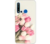 For Phone Case Huawei P20 lite 2019 Case Soft TPU Silicone Back Cover For Huawei P20 lite 2019 GLK-LX1 GLK-LX2 GLK-LX3 Case Capa