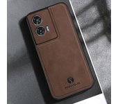 Phone Case for Motorola Edge 50 Fusion 5G leather Back with camera protection