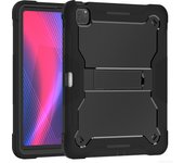 Funda de silicona + PC para tableta apple iPad Air 13 2024 Air 11 iPad Pro 11 13 11 pulgadas 13 pulgadas iPad 10. ° 10,9 pulgada