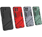 Mi 11 Lite Shockproof Case For Xiaomi Mi 11T 11 Lite Mi11 Ultra 11i Redmi Note 9 10 Pro Max 9A 9C 9T 9S 10S 4G 5G Cover Coque