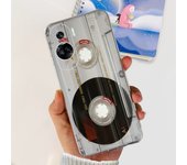 For Honor 90 Lite Case CRT-NX1 Phone Cover Popular Flower Marble Soft Silicone Transparent Funda For Honor 90 Pro Lite 2023 Capa