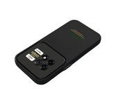 Apple 16 mobile phone case 15/14/13 silicone 1211PROMAX all-inclusive 8/7 soft shell XS/X protective cover