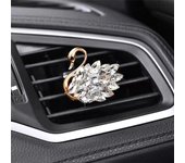 Air Conditioner Auto Aroma Diffuser Outlet Vent Clip Air Outlet Decoration Car Perfume Clip Car Air Freshener Aromatherapy Clip