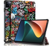 Case for Xiaomi Mi Pad 6 Pro Tablet Global Version PU Leather Magnetic Smart Shell Funda for Xiaomi Pad 6 Pro Xiaomi Pad 6 Case