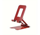 Versatile Metal Desktop Stand For Live Streaming And Adjustable Portable Metal Tablet Stand For Universal For Apple IPad Lazy