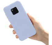 for Huawei Mate 20 Case case luxury silicone protective Cover for Huawei Mate 20 Pro Funda Coque Cases comfortable phone shell