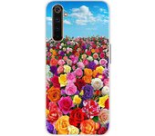 For Realme 6 OPPO Realme 6 Case Cover Soft TPU Silicone Phone Back Cover Case For OPPO Realme 6 Pro 6i 6 i Realme6 6Pro Cases