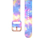 22mm band For GTS/4/2/2e/3 GTS2 Mini/GTR 4/3/Pro/47mm/GTR2/2e/stratos 2/3 20mm Bracelet Amazfit Bip/U/S/lite Watch strap