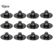 High quality Spare Part Fishing Kayak Accessory Drag Rope Buckle Safe Hooks Inflatable Boat Accessories Rowing Boats Buttons
