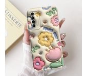 For Huawei Y7A Case For Huawei P Smart 2021 Phone Cover Soft Silicone TPU Anti Drop Protective Cover For HuaweiY7a PPA-L01 Funda