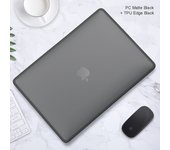 For Macbook Air 15 inch M2 A2941 Case 2023 Air 13.6 A2681 13 inch M1 Chip Laptop Cover Mac book Pro 13 14 16 Cases Funda Coque