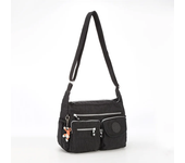 TEGAOTE Brand Men's Messenger Bags Waterproof High Quality Zipper Bag Women Crossbody Nylon Beach Bag Black Designer Bolsa