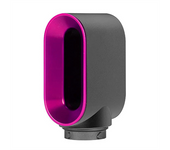 Hair Curler Modeling Nozzle for Dyson Airwrap HS01 HS05 Hair Dryer Pre-Styling Nozzle Curling Barrels Attachments