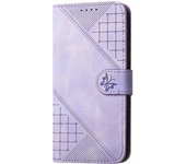 For Xiaomi 14t 13 11t pro 13 pro 11tpro Butterfly Pattern Magnetic Shell Business anti - Scratch Fund Wallet clip She