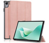 Funda For Huawei MatePad 11.5S Case Magnetic Fold Leather Stand Hard Smart Tablet Shell For Huawei Matepad 11.5 S 2024 Case